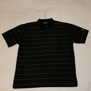 Nike Golf Dri-Fit Shirt